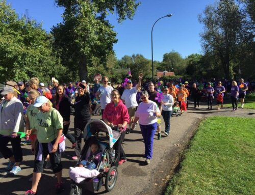 The Fight to End Alzheimer’s