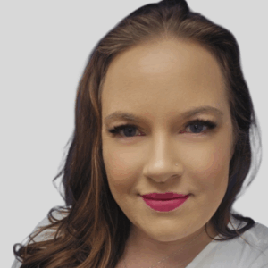 Amber Van Meel, Administrative Assistant