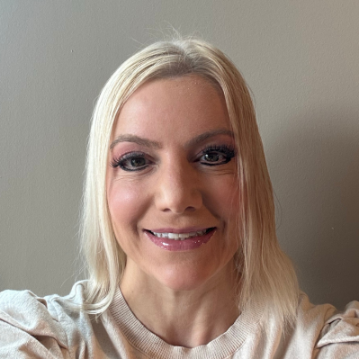 Amanda Roberts, Regional Business Development Manager Amanda Roberts, Regional Business Development Manager
